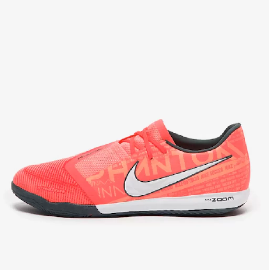 Футзалки профессиональные Nike Zoom Phantom VNM Pro Indoor
